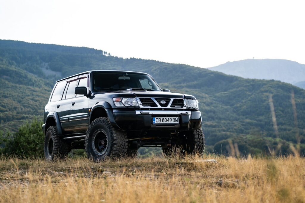 All-Wheel Drive