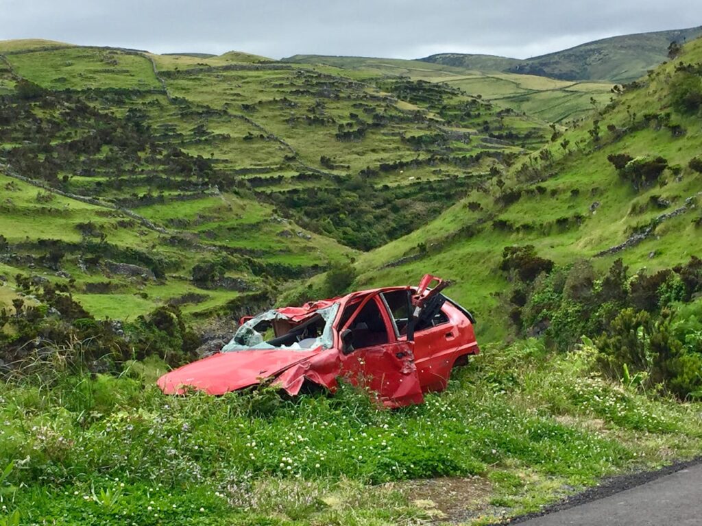 Insurance Claims After Accidents