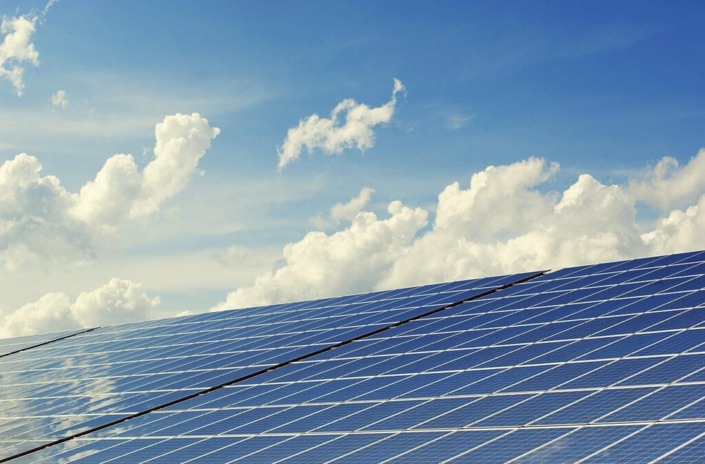 Solar Incentives
