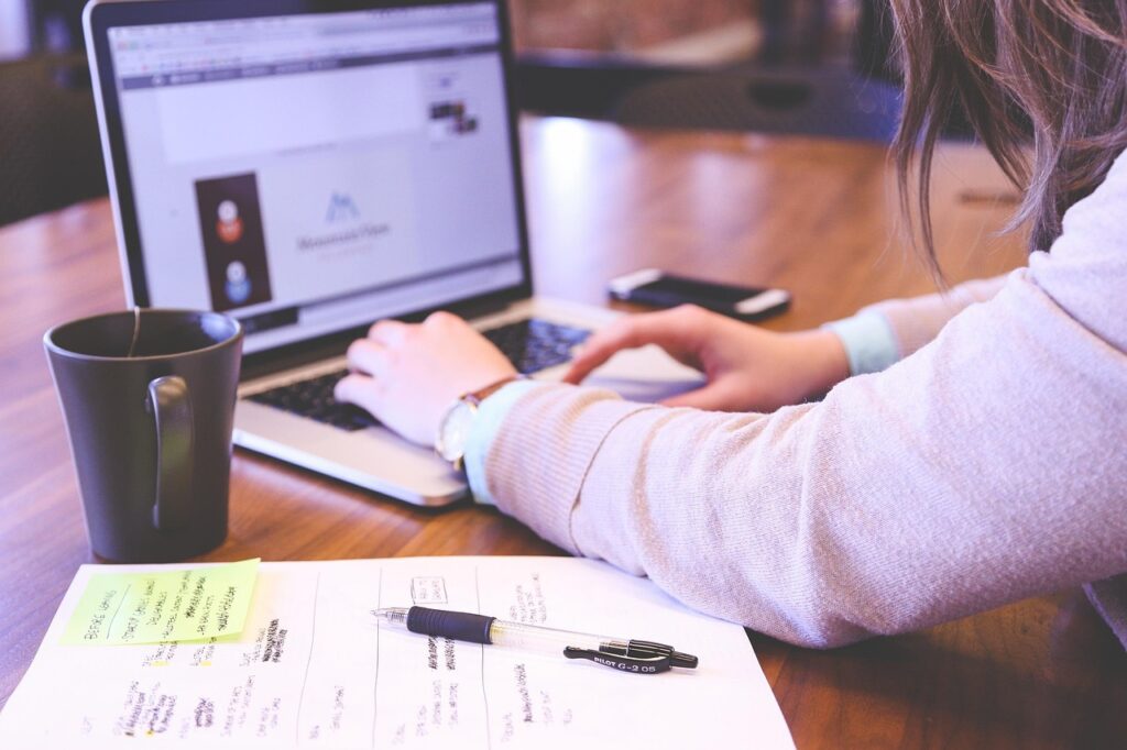 Digital Transformation Strategy
