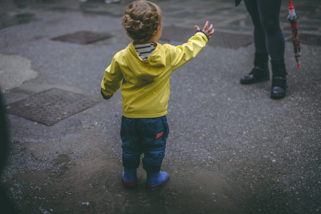 Child Custody Laws