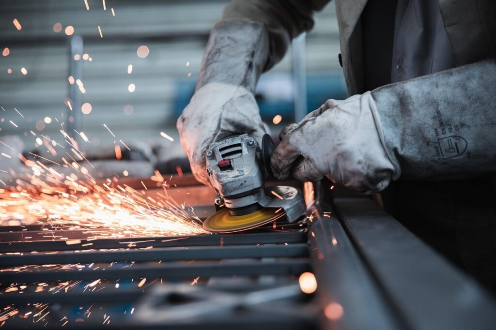 Workplace Injury Claim