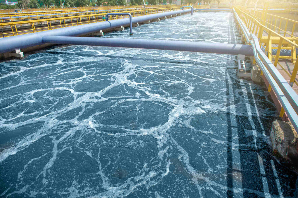 Natural Tannin Coagulant: How It Works in Water Treatment