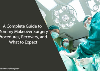 Mommy Makeover Surgery