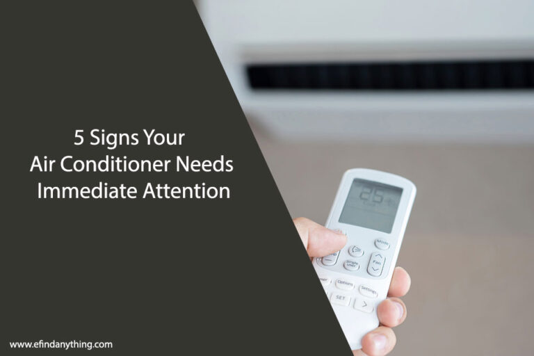 Air Conditioner