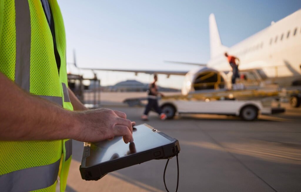 Aviation Safety 101: How Airlines Keep You Secure in the Skies