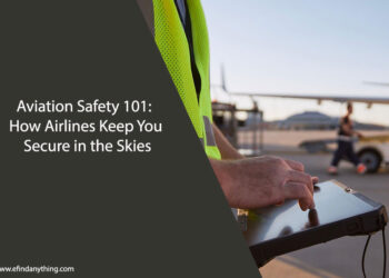 Aviation Safety 101