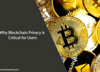 Blockchain Privacy