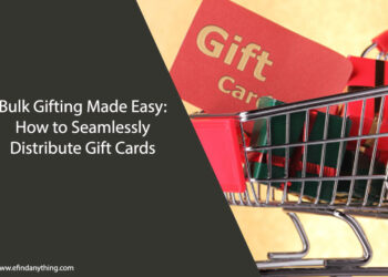 Bulk Gifting Made Easy: How to Seamlessly Distribute Gift Cards