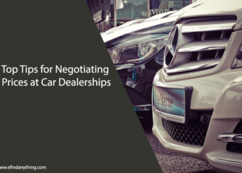 Car Dealerships