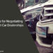 Car Dealerships
