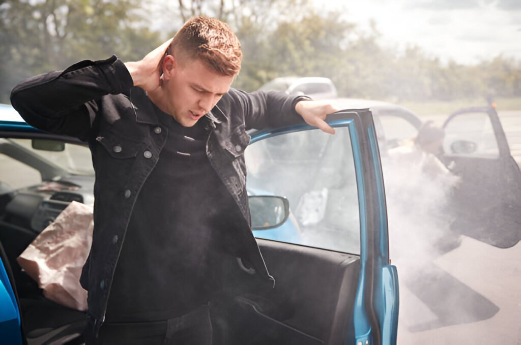 Car Injury Cases