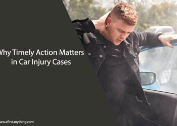 Car Injury Cases