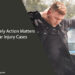 Car Injury Cases