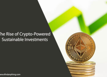Crypto-Powered Sustainable Investments