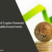Crypto-Powered Sustainable Investments