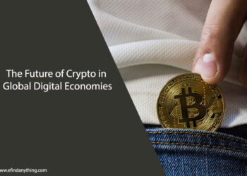 Crypto in Global Digital Economies