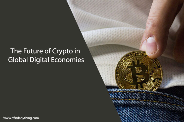 Crypto in Global Digital Economies