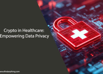 Crypto in Healthcare: Empowering Data Privacy