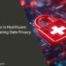 Crypto in Healthcare: Empowering Data Privacy