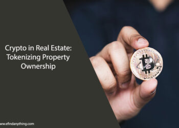 Crypto in Real Estate