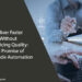 Deliver Faster Without Sacrificing Quality: The Promise of Low-Code Automation