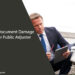 Document Damage for Public Adjuster
