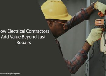 Electrical Contractors