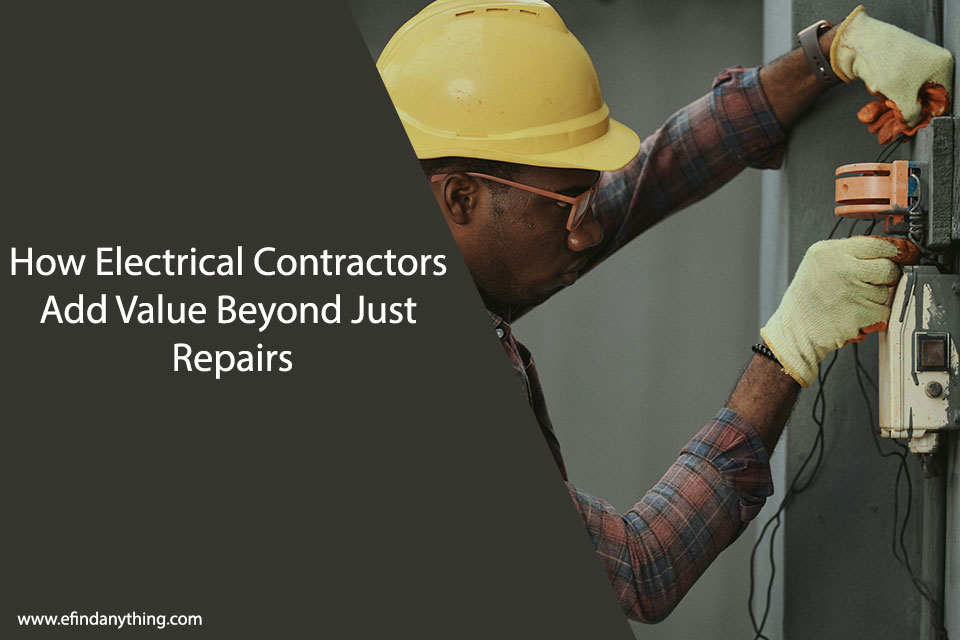 Electrical Contractors