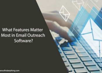 Email Outreach Software