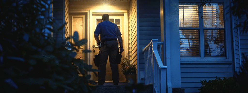 Emergency Plumbing Services