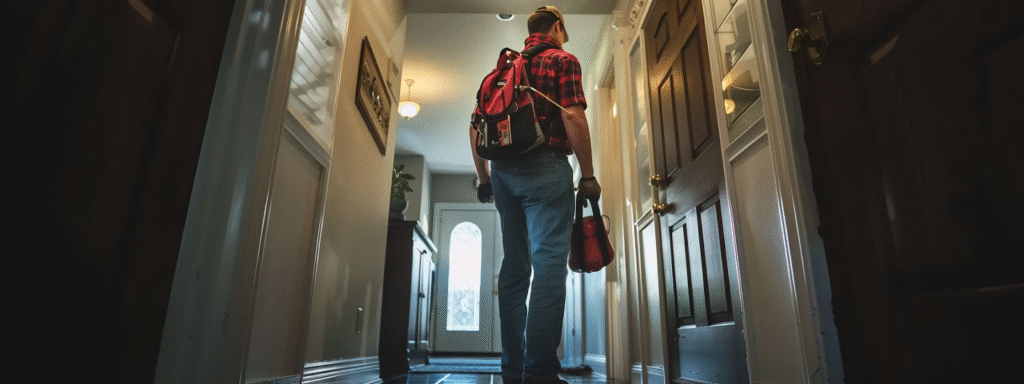 Emergency Plumbing Services