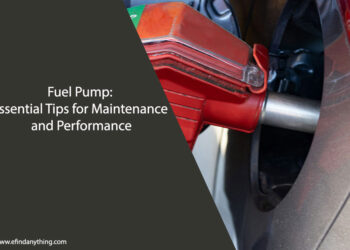 Fuel Pump