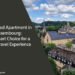 Furnished Apartment in Luxembourg