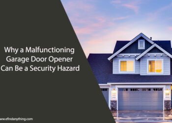 Garage Door Opener