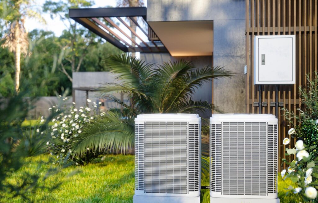 HVAC Safety Tips