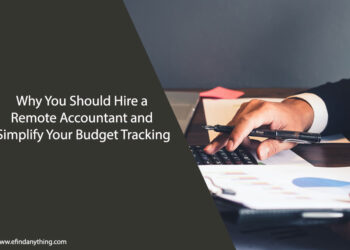 Hire a Remote Accountant