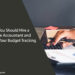 Hire a Remote Accountant
