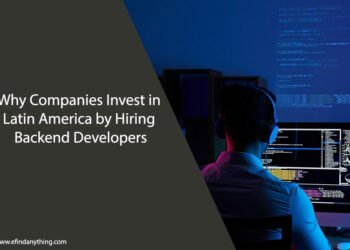 Hiring Backend Developers