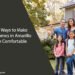 Homes in Amarillo