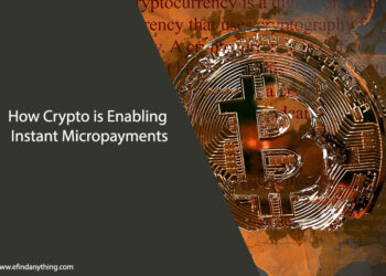 How Crypto is Enabling Instant Micropayments