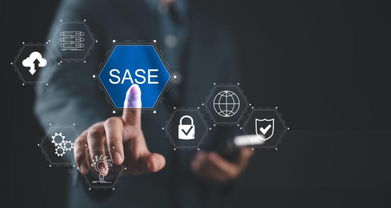 Secure Access New Interface How Secure Access Service Edge Is Simplifying Network Security For ...
