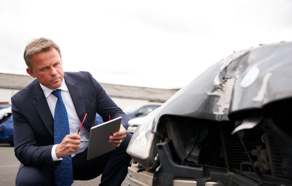 How to Document Damage for Your Public Adjuster