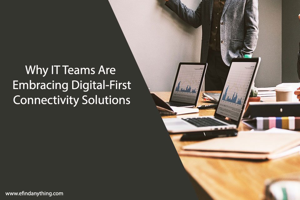 IT Teams