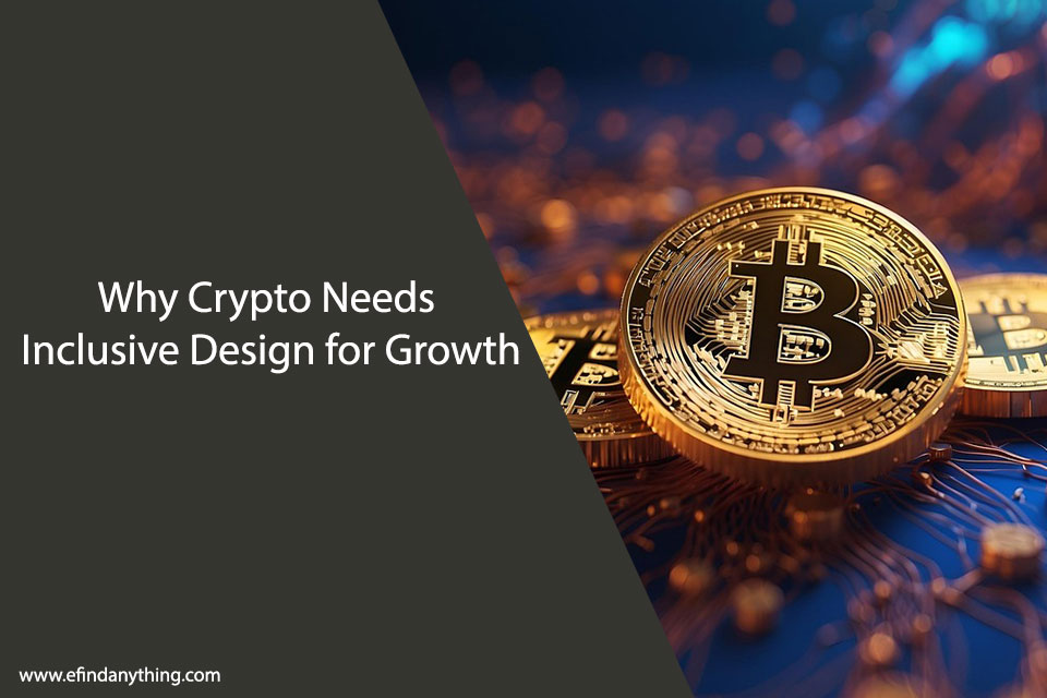 Inclusive Design for Growth