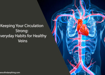 Keeping Your Circulation Strong