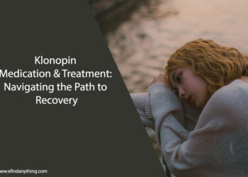 Klonopin Withdrawal