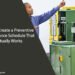 Preventive Maintenance Schedule