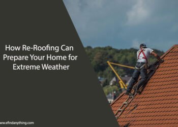 Re-Roofing
