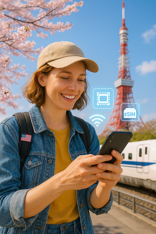 Smart Traveler’s Guide